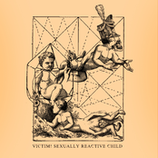 Sexually Reactive Child