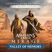 Assassin's Creed Mirage: Valley of Memory (Original Game Soundtrack)