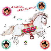 Mi Banda El Mexicano: A Bailar... De Caballito!!
