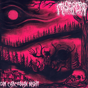 DIM CARCOSIAN NIGHT