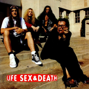 Life Sex & Death