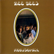 With The Sun In My Eyes by Bee Gees