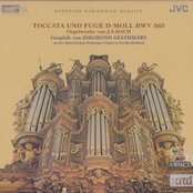 J.S.Bach: Orgelwerke