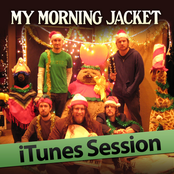 Christmas Must Be Tonight by My Morning Jacket