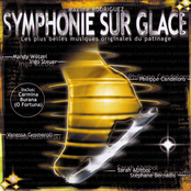 Symphonie sur glace (Musiques originales du patinage)