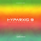 Hyparxis 9 - The End Of The Dream