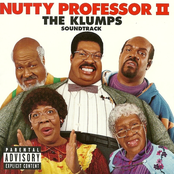Nutty Professor II: The Klumps