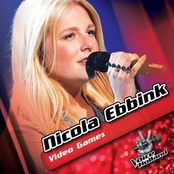 Video Games (From The Voice of Holland) - Single