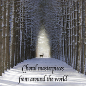 Choral masterpieces from around the world