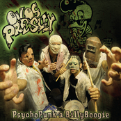 PsychoPunk 'a' BillyBoogie