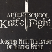 Jousting With The Intention Of Hurting People