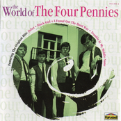 Trouble Is My Middle Name by The Four Pennies