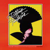Ritmo Fantasía: Balearic Spanish Synth-Pop, Boogie and House (1982-1992)