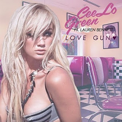 Love Gun