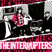 The Interrupters - The Interrupters Artwork