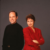 Stephen Flaherty And Lynn Ahrens