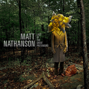 Mission Bells by Matt Nathanson