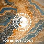 You're Not Alone