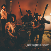 Judas Goes Down