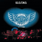Being Kind (can Hurt Someone Sometimes) by Reo Speedwagon