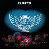 Flash Tan Queen by Reo Speedwagon