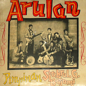 Arulan Pimpinan Sjahrul. G. Bajumi