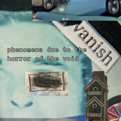 phenomena due to the horror of the void