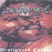 Disfigured Corpse