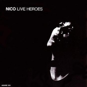 Live Heroes Album Picture