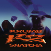 Snatcha Season, Pt. 1 (Deluxe Edition)