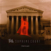 Corroded Brains by Supreme Court