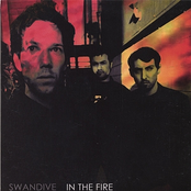 Swandive: IN THE FIRE