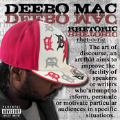 Just Because by Deebo Mac