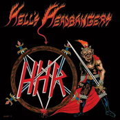 HELLS HEADBANGERS - Compilation Vol. 6