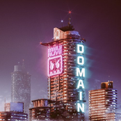 Domain - EP
