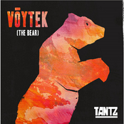 Voytek (The Bear)
