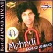 Dholna by Jawad Ahmad