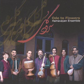 Ode To Flowers (Sorood-E Gol)