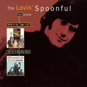 Pow Revisited by The Lovin' Spoonful