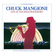 chuck mangione's finest hour