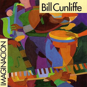 Pure Imagination by Bill Cunliffe