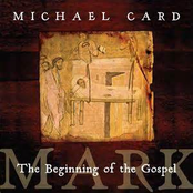 At His Feet by Michael Card