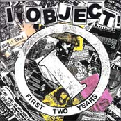 Hardcore For The Punx by I Object!