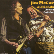 Jim McCarty & Friends II