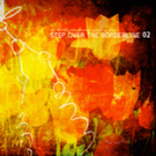 Step Over The Borderline 2