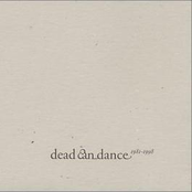 Bylar by Dead Can Dance