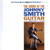 Johnny Smith: The Sound of the Johnny Smith Guitar