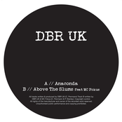 Above The Slums by Dbr Uk
