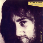 Evil Eye by Roger Glover