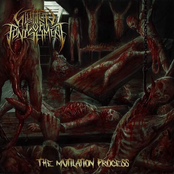 The Mutilation Process